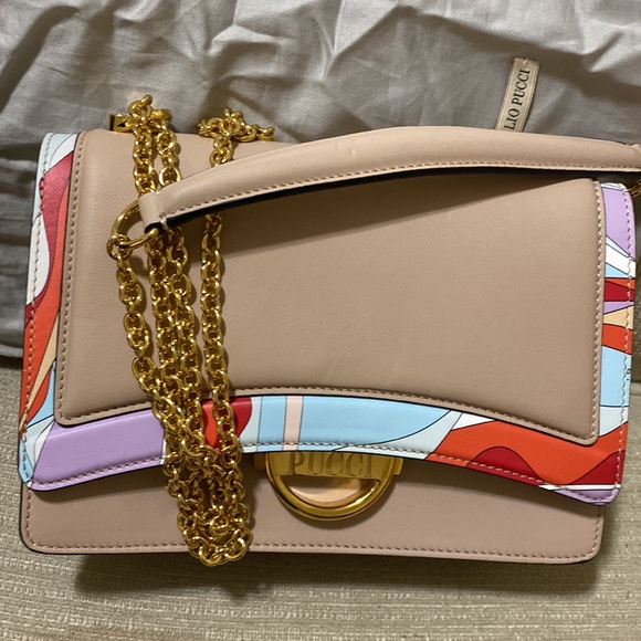 Emilio pucci bag - Picture 2 of 15